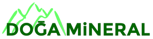 Doğa Mineral Logo